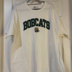 Ohio University T shirt